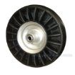 Industrial wheels, shock-absorbing wheels, dolly wheels, Model; SAW-10