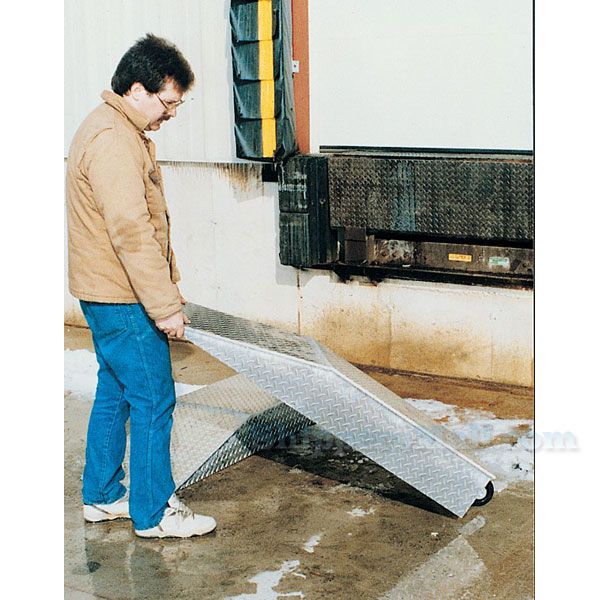 Wheel Riser Optional Portable Wheel ATWR-WL