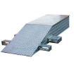 Wheel Riser Optional Welded Fork Pocket Model: ATWR-FP