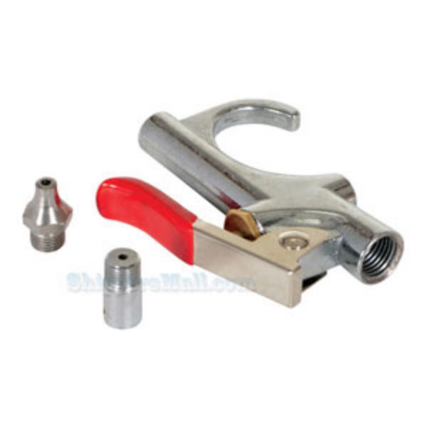 Dunnage Bag Inflation Valve 1/4 Thread
