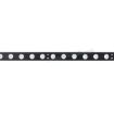 2005S - Series F, 3/4" Hole Track, Steel, Natural Finish, Flush Mounting, 10'
