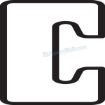 FE750-01-PD4 - Series L Medium Duty Track & Mounting Holes, Aluminum, Natural, 100" profile