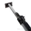10088 - Aluminum Saf-T-Lok Bar Adjusts from: 90" to 105" b