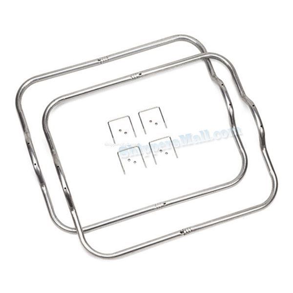 Kinedyne Part Number: 1840, Cargo Hoop Set For use with FE8066-FE8000 Series Aluminum Beams