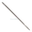 FE7495-3C - Series F Bar Steel, Heavy Duty, 1" Hole/Adjusts from: 88.5" to 104.5"