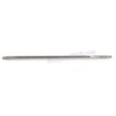 FE7495-1 - Series F Bar Square Steel, Heavy Duty, 3/4" Hole/Adjusts from: 79.5" to 95.5" a