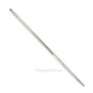 1816-1C - Steel Series F Round Bar 1" Hole/Adjusts from: 79" to 93", with Push-Button Adjustment a