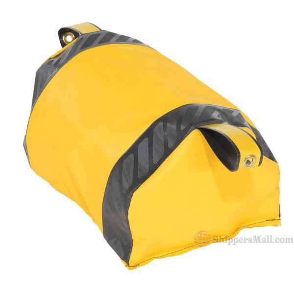 Truck loading Dock Draft Seal Blocker DRAFT-18-YL