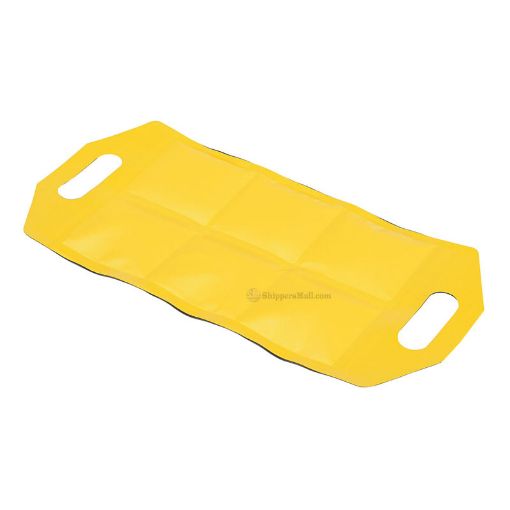 Loading dock Draft Mat P/N: DRAFT-MT-18