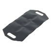 Loading dock Draft Mat P/N: DRAFT-MT-18 b