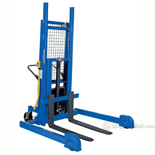  Pallet Master Server Stacker Model: LL-PMPS-50-AC