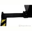 Double Mast Fully Powered Electric Stacker up to 150" High e