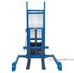 Pallet Master Server / Stacker / AC Powered / 60" Lift Height - PMPS-60-AC a