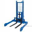 Pallet Master Server Stacker Model: LL-PMPS-50-AC
