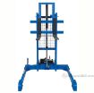 Pallet Master Server Stacker Model: LL-PMPS-50-AC c