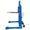 Pallet Master Server Stacker Model: LL-PMPS-50-AC d