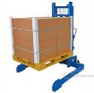Pallet Master Server Stacker Model: LL-PMPS-50-AC e