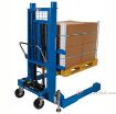 Pallet Master Server Stacker Model: LL-PMPS-50-AC f