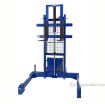 Pallet Server - 12V DC Powered / 4000 Capacity - PMPS-50-DC b