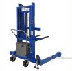 Pallet Server - 12V DC Powered / 4000 Capacity - PMPS-50-DC c
