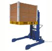 Pallet Server - 12V DC Powered / 4000 Capacity - PMPS-50-DC d