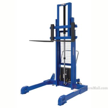 Pallet Master Server PMPS-60-DC 12 Volt DC Simi-Manual  a Pallet Master Server PMPS-60-DC a
