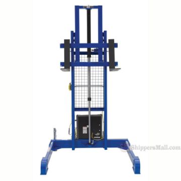 Pallet Master Server PMPS-60-DC 12 Volt DC Simi-Manual  b Pallet Master Server PMPS-60-DC b
