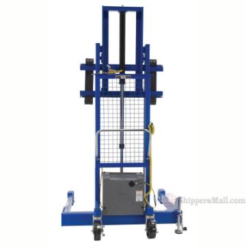Pallet Master Server PMPS-60-DC 12 Volt DC Simi-Manual  c Pallet Master Server PMPS-60-DC c