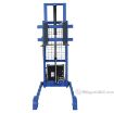 Pallet Master Server / 12V DC Powered / up to 50" High, LL-PMPS-50-DC a