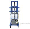 Pallet Master Server / 12V DC Powered / up to 50" High, LL-PMPS-50-DC b
