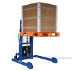 Pallet Master Server / 12V DC Powered / up to 50" High, LL-PMPS-50-DC c