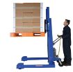 Pallet Master Server / 12V DC Powered / up to 50" High, LL-PMPS-50-DC d