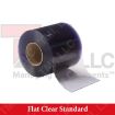 Picture of Clear PVC Strip Bulk Rolls