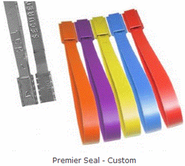 Picture of Premier Truck Seals STOCK
