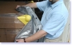 Cargo Armor protects tarpaulin from sharp edges