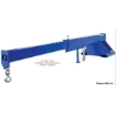 Lift Master boom with 8000 lb. Capacity -VS-LM-1T-8-24