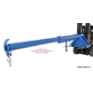 Lift Master boom with 6000 lb. Capacity -VS-LM-IT-6-24