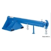 Lift Master telescoping boom with 4000 lb. Capacity -VS-LM-IT-4-11