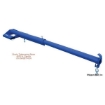 Shorty Telescoping fork boom with 4000 lb capacity VS-LM-EBT-4-24