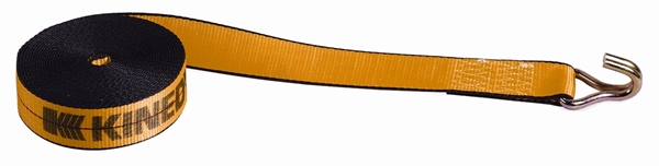223060 - 2" x 30' Winch Strap With 2" Wire Hook