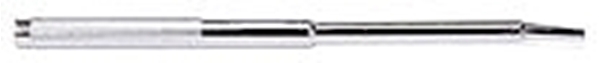 37033 - Combination Winch Bar w/Wide Mouth, Chrome
