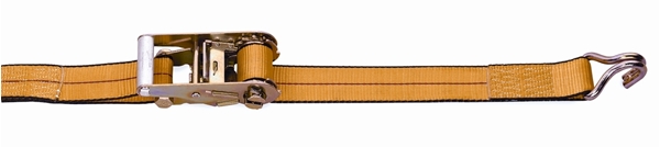 533060 - 2" x 30' Ratchet Strap With 2" Wire Hook
