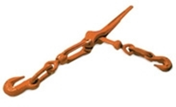 10046 - Lever Chain Binder for 1/4" - 5/16" Chain