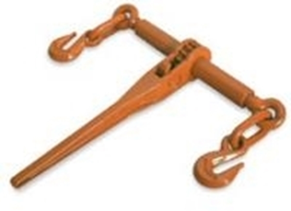 10047 - Ratchet Chain Binder for 1/4" - 5/16" Chain