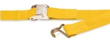 2 Cam Buckle Strap w/ 3 'E' End Fittings – New Haven Moving Equipment
