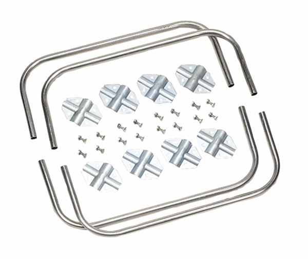 10096 - Cargo Hoop Set For use with Saf-T-Lok Cargo Bars