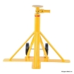 Big foot stabilizer jack with 40K lifting capacity 3