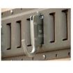 Kinedyne HD Aluminum Decking / Shoring Beam key hanger