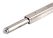 Picture of Steel Series F Square Bar 3/4" Hole/Adjusts from: 81" to 95", with Push-Button Adjustment