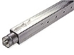 Picture of Series F Bar Steel, Heavy Duty, 1" Hole/Adjusts from: 79.5" to 95.5"